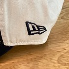 *NWT* DALLAS COWBOYS New Era 9TWENTY White/Navy On-Field NFL Adjustable Hat OSFM — photo 6