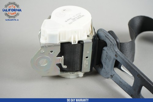 11-16 Mercedes W212 Wagon Rear Right Third Row Seatbelt Seat Belt Retractor OEM - Picture 12 of 15