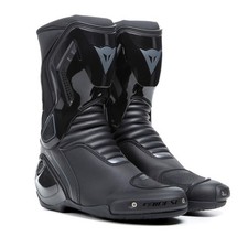 Dainese Nexus 2 Stiefel schwarz Sport Touring Urban Motorradstiefel