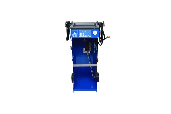 ATE FüLl-/EntlüFtungsgeräT Bremshydraulik 03.9302-3005.4 30 Liter-image