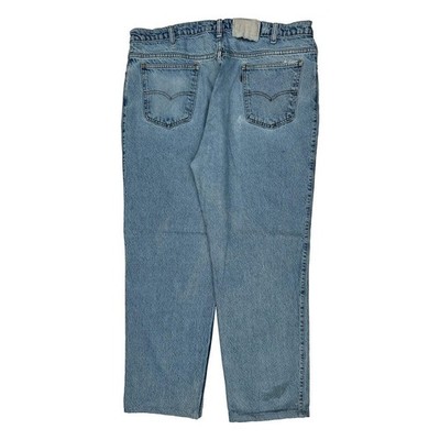 Levis Jeans - 38 W 30 L Light Wash Denim