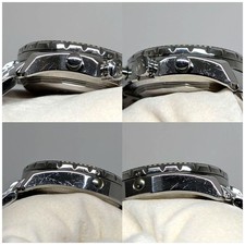 Breitling Bentley GT Automatic Chronograph A13362 Men s 3