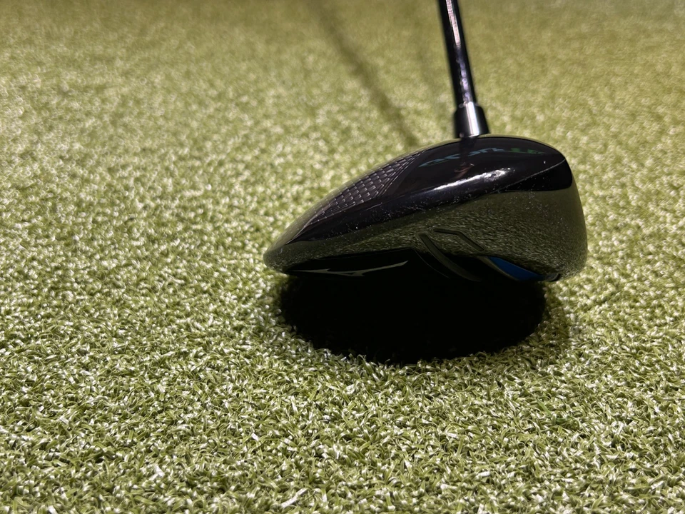 Madera Mizuno ST-Z 230 RH 3 - Mitsubishi Kai'Li Azul 60 Regular Foto 3 de 4