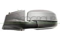 FD1107314P AußEnspiegel Links FüR Ford Mondeo IV Turnier (BA7)