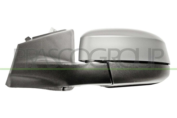 FD1107314P AußEnspiegel Links FüR Ford Mondeo IV Turnier (BA7)-image