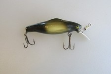 Lot #6500 Phillips Rainbow Runner? Crankbait Good Condition