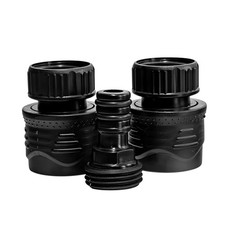 Flushmaster Flush Port Quick Connect f/Honda Outboards SM-FMQCH