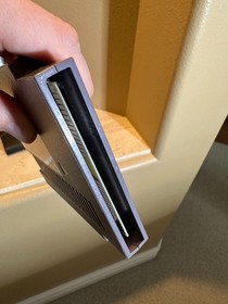 RAD RACER &mdash; NES | BOX + CARTRIDGE + DUST SLEEVE | NO MANUAL | TESTED