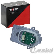 MAXGEAR STEUERGER&Auml;T F&Uuml;R TAGFAHRLICHT (LED) passend f&uuml;r MERCEDES-BENZ C-KLASSE