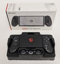 GameSir G8 Galileo Wireless Mobile Game Contr...