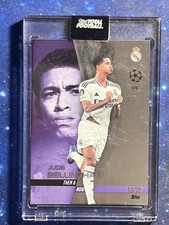2025-26 Topps Real Madrid Team Set Soccer Checklist Guide in-content 21