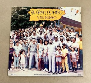 Gran Combo De Puerto Rico | eBay