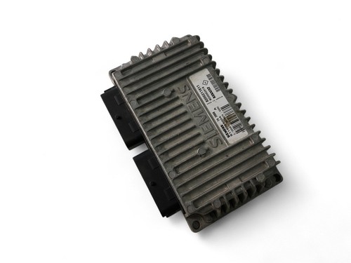 KA1134 RENAULT Getriebesteuergerät 8200211611 S118038004A