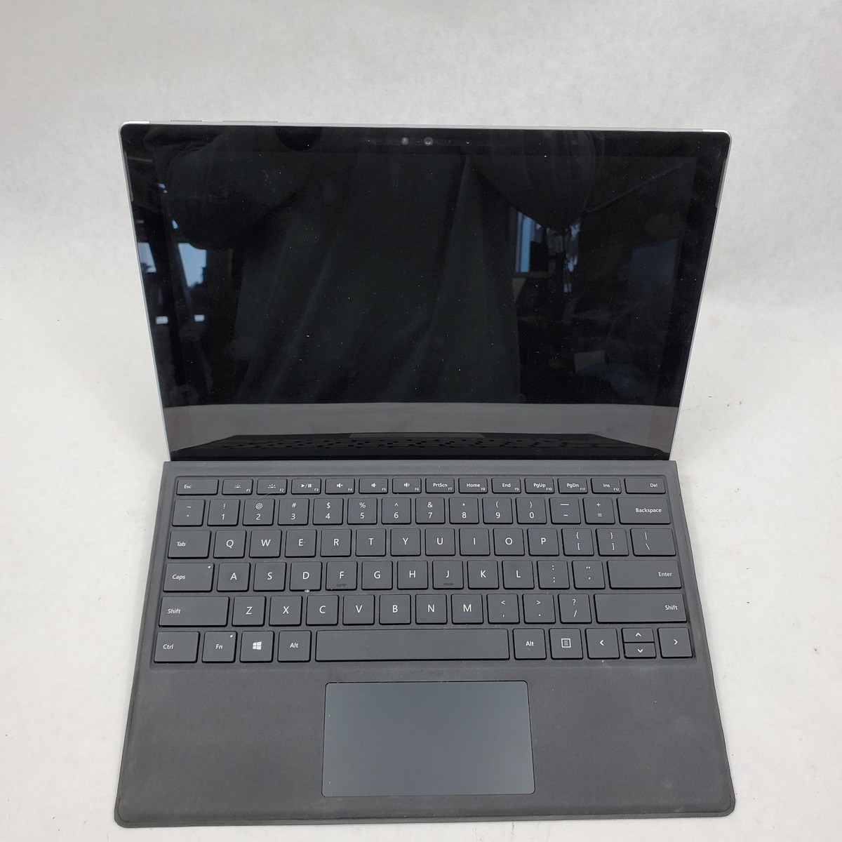 Surface pro 4 i7-6650u　SSD512GB　RAM16GB Amazon.com : Microsoft Surface Pro 4 Tablet PC, 12.3
