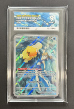 Misty's Psyduck #193 Prices | Pokemon Destined Rivals | Pokemon Cards Misty's Psyduck #193 Prices | Pokemon Destined Rivals | Pokemon Cards