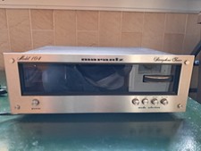 MARANTZ MODEL 104 SINTONIZZATO…