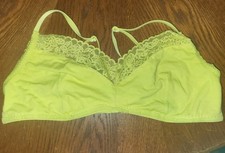 Savage X Fenty Bralette Size XL 14/16