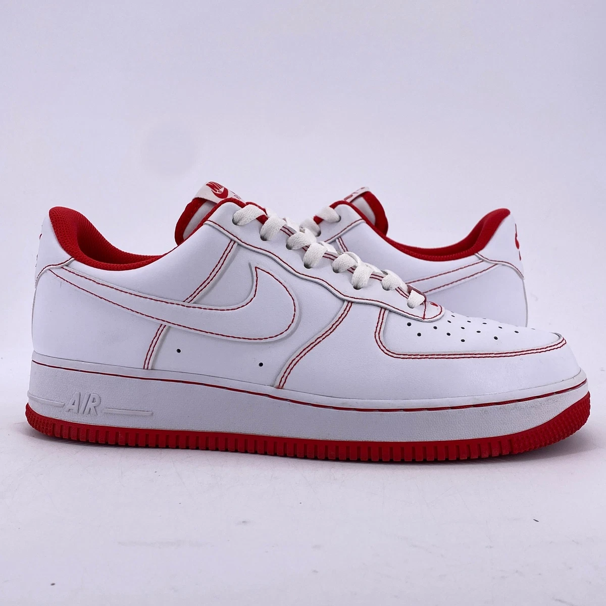 Nike Air Force 1 '07 Contrast Stitch for Sale | Authenticity
