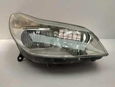 Feu avant (phare) Citroen HY