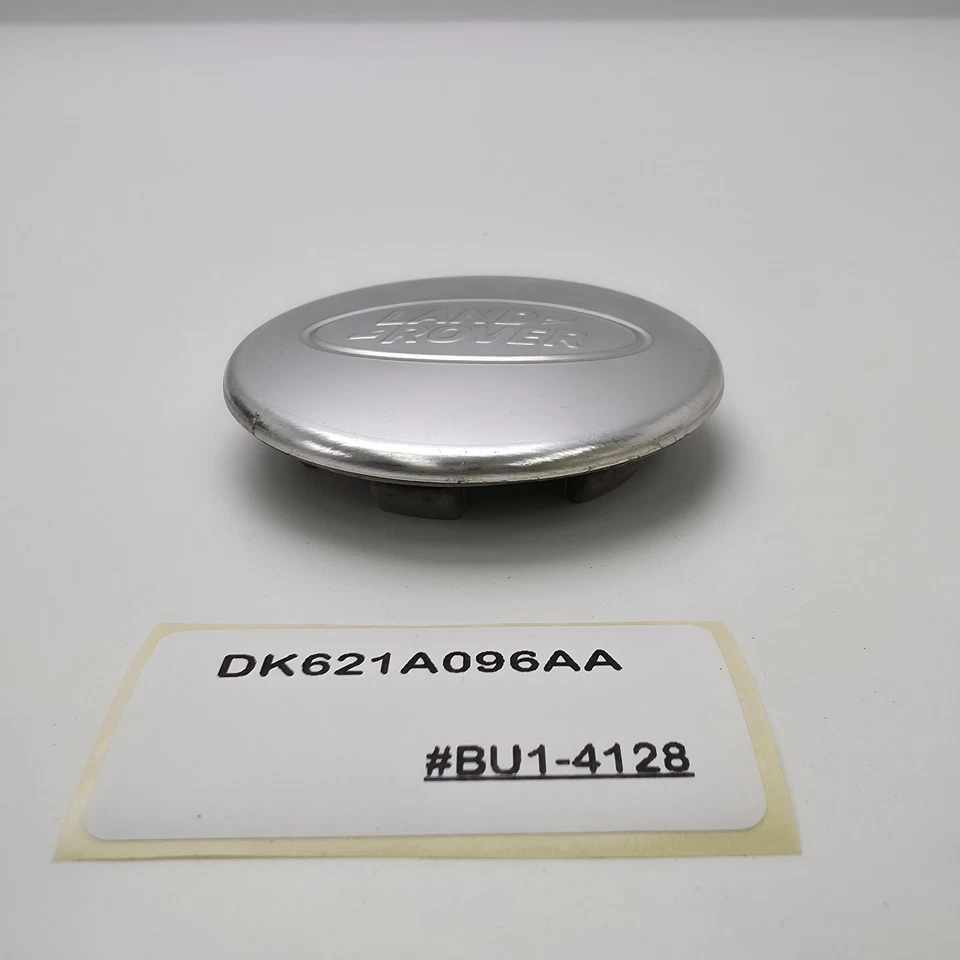 2013-2016 Land Rover Range Rover Sport Wheel Center Cap DK621A096AA - Image 3 of 4