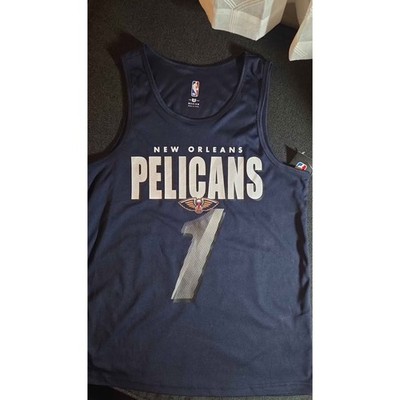 New Orleans Pelicans Tank/Jersey  