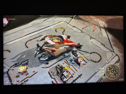 ASUS ROG Swift PG32UQX 32 Zoll 4K HDR IPS Mini LED Gaming-Monitor 1400 nits  - Bild 5 von 12