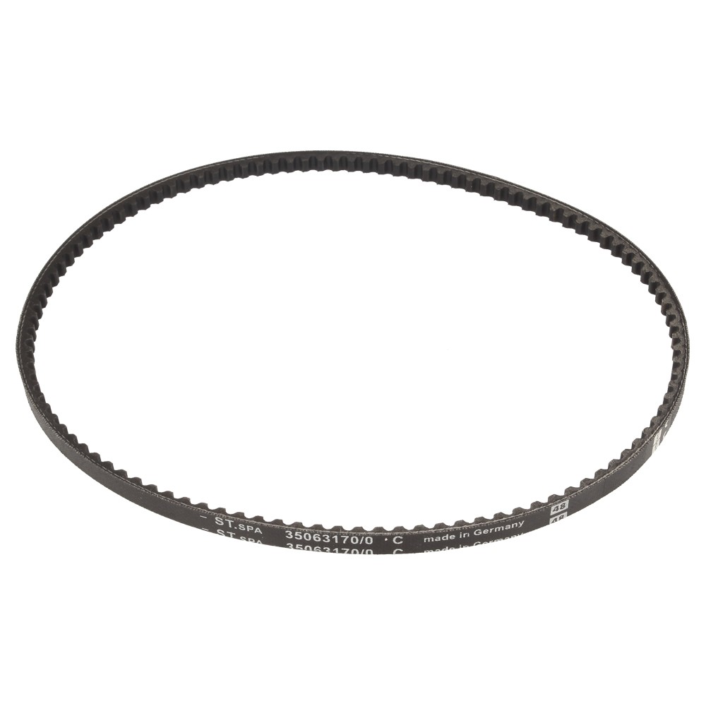 Genuine GGP Trapezoidal Belt - 135063170/0