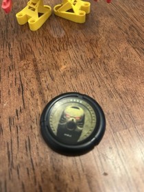 Lego Bionicle Tohunga Jala 1391 Set with Disk Complete
