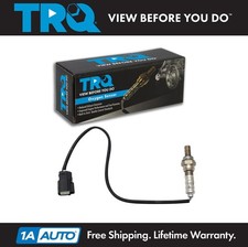 Sensor de oxígeno de escape del motor O2 02 ajuste directo aguas abajo para Ford Lincoln