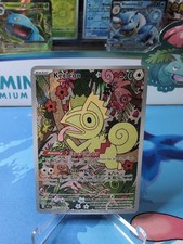 Kecleon 213/191 Scarlet & Violet Surging Sparks Pokémon TCG - NM
