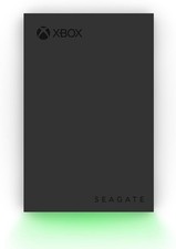 Seagate - Game Drive for Xbox 2TB External USB 3.2 Gen 1 Portable Hard Drive