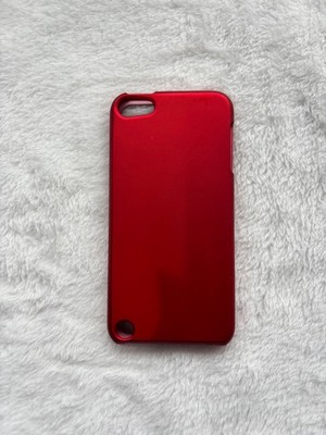 Hard Shell Cases in Various Colors for Apple iPod Touch 5th, 6th, 7th Gen