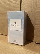 Avon Perceive EDP,  Eau De Parfum Spray 50ml - New & Sealed Fragrance ladies