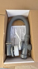 INLINE SHALLOW TRAP BATH POP UP WASTE SINGLE ENDED 20004011450 RRP£55