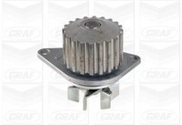 Wasserpumpe, Motor-KüHlung Graf PA628 FüR OE 1201.18 - 1201.47 - 1201.E3