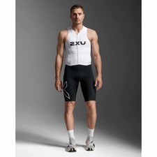 2XU Men's Light Speed React Trisuit - 2026