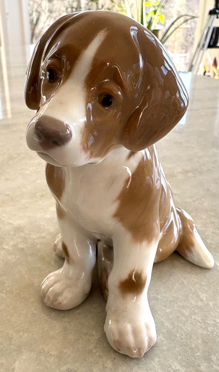 犬の陶器セット　ロイヤルドルトン　Bing&Grondahl (B&G) Bing Grondahl Dog In Royal Copenhagen Figurines for sale | eBay