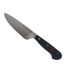 Wüsthof Classic Chef's Knife8" NWOB Scuff On Handle