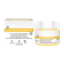 Body Moisturizers 100g Soothing Repair Skin Cream Hydrating Moisturizer Cream