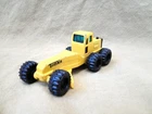 Vintage 1994 Tonka: Street Road Grader