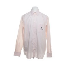 Royal Berkshire Polo Club, Hemd, Größe: 42, Pink, Baumwolle, Herren #kdX