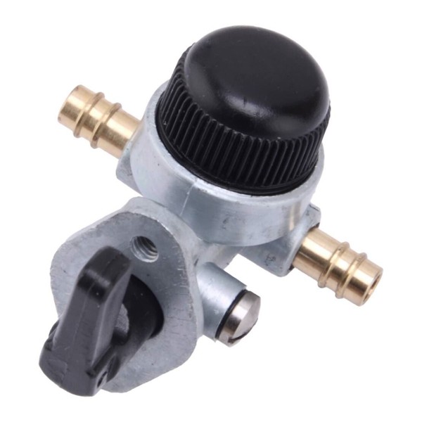Eurowagens 22-815045 815045 Kraftstoff-Absperrhahn Assy FüR AußEnbordmotor-image
