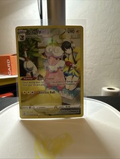 Flaaffy - TG03/TG30 - Pokemon Silver Tempest Trainer Gallery Holo Card NM