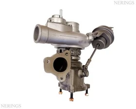 Turbolader CADILLAC BLS 2.0 T 49377-06620