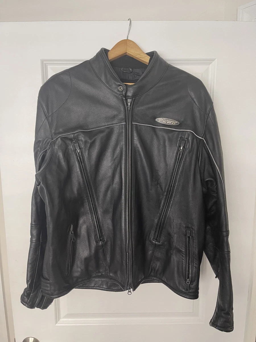 Harley-Davidson FXRG Jackets for Men for Sale | Shop New & Used | eBay