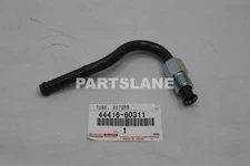 Toyota Land Cruiser Lexus LX450 OEM Steering Gear Outlet Return Tube 44416-60311