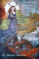 Phiona Hutton | From The Whispers Of Avalon | Taschenbuch | Englisch (2011)