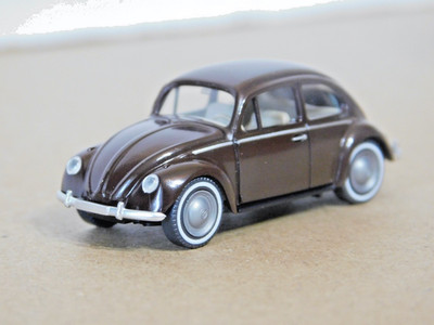 Wiking 81008  1 /87 Volkswagen VW  1200 New In Box