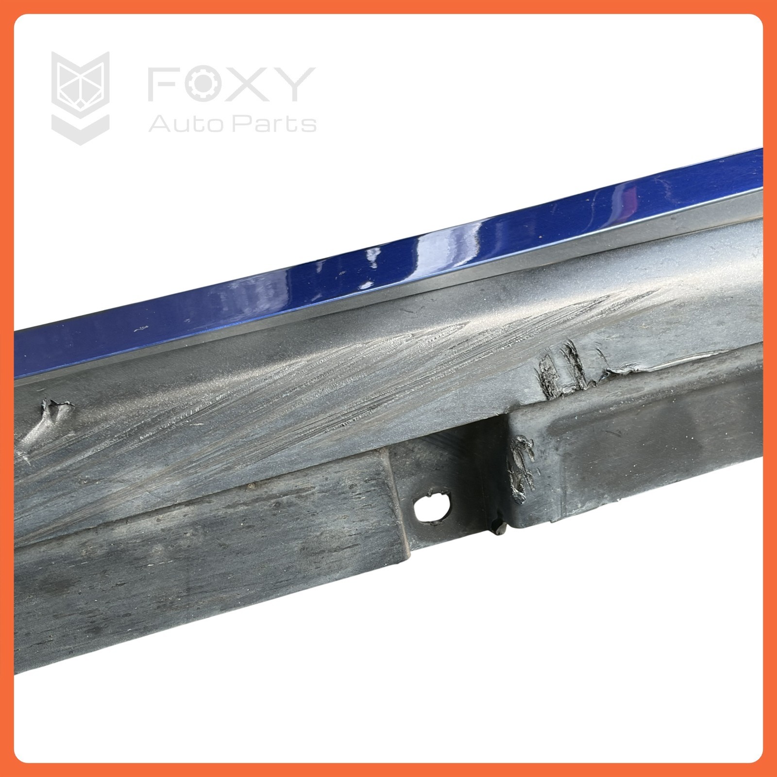 Maserati Ghibli 2014-2021 Right Side sill trim