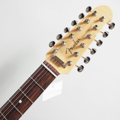 JapanStratocaster Fender ギター Fender Blue Paradise Stratocaster Kato Takashi Japan in Made ギター